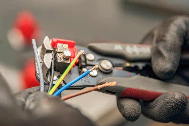 Best Electrical Outlet Repair  in Spindale, NC