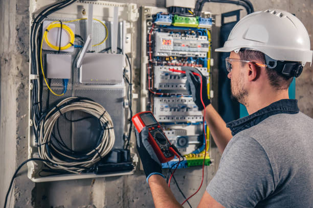 Best Electrical Rewiring Services  in Spindale, NC