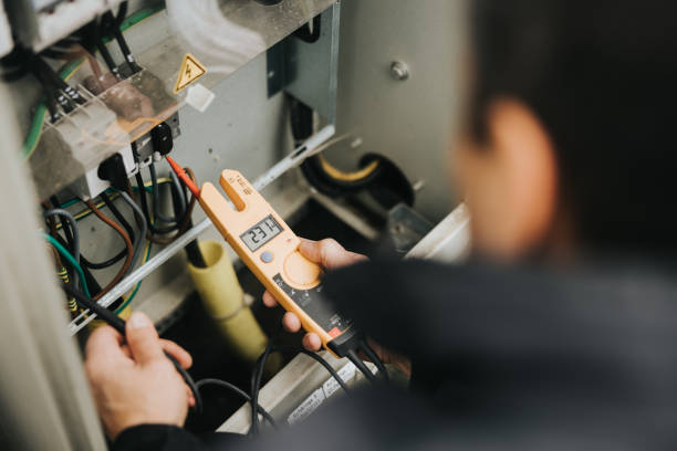 Best Circuit Breaker Repair  in Spindale, NC