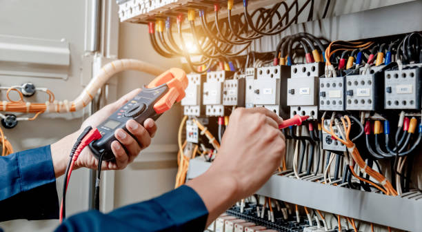 Best Electrical Outlet Repair  in Spindale, NC