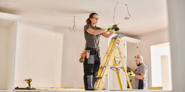 Best Affordable Electrical Installation  in Spindale, NC