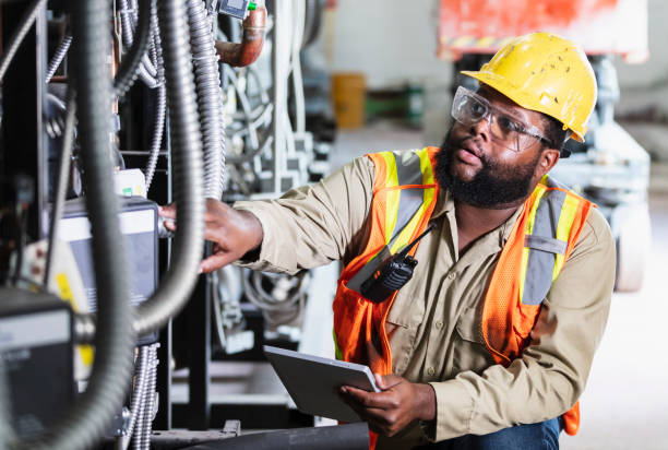 Best Electrical Installation Contractor  in Spindale, NC
