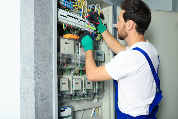 Best Electrical System Inspection  in Spindale, NC