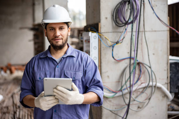 Best 24-Hour Electrician  in Spindale, NC